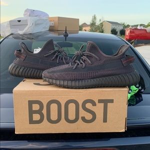 COPY - Adidas Yeezy Boost 350 V2 Non Reflective